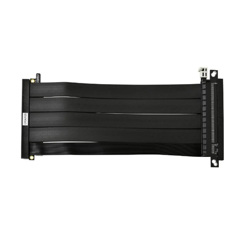 Lian Li PCIe 4.0 Gen 4.0 240mm Riser Cable - كابل